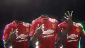 Paul Pogba put in his place in awesome Adidas spot